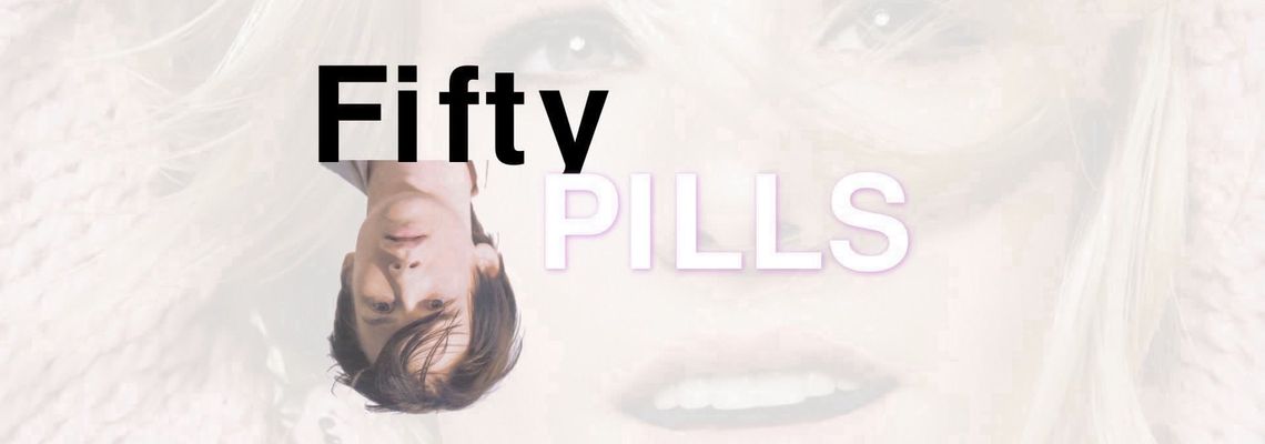 Cover Fifty Pills