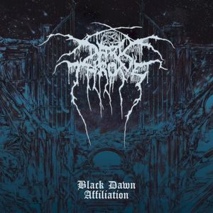 Black Dawn Affiliation (Single)