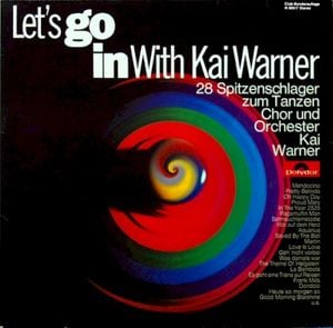 Let's Go in With Kai Warner