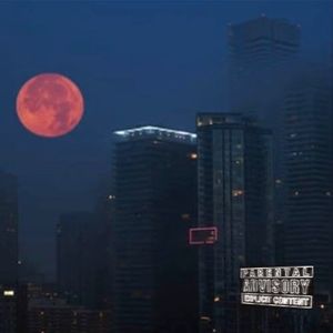 Blood Moon EP (EP)