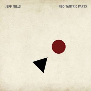 Neo Tantric Parts (EP)