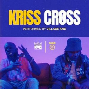 Kriss Cross (Single)