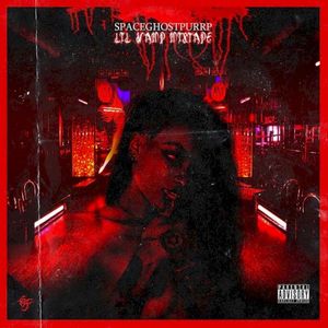 Lil Vamp MixTape (EP)