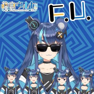 F.U. (Uruka Debut Theme) (Single)