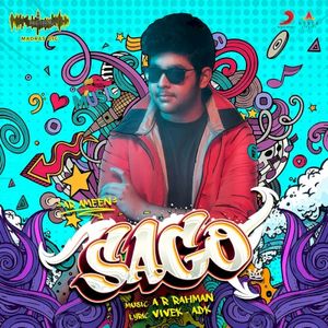 Sago (Single)