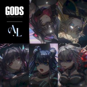 GODS (Single)