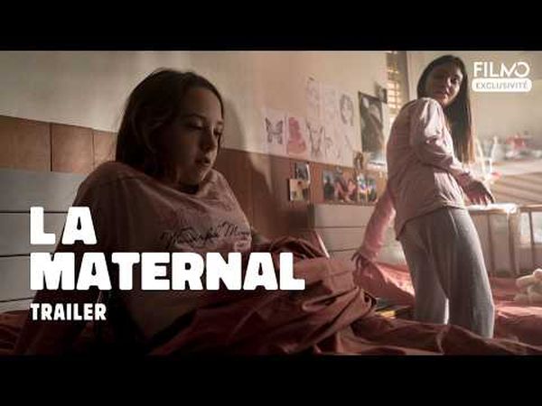 La maternal