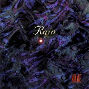 Rain (Single)