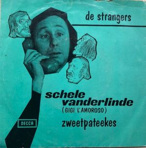 Schele Vanderlinde (Single)