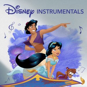 Disney Instrumentals: Aladdin