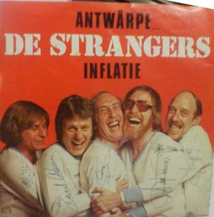 Antwârpe... / Inflatie (Single)