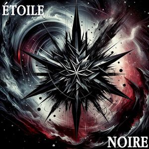 Étoile Noire (Single)