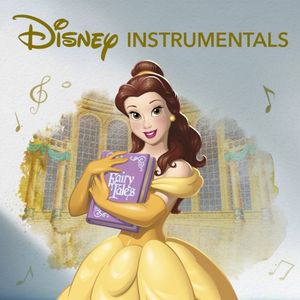 Disney Instrumentals: Beauty and the Beast