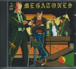 The Megatones