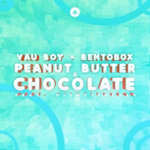 Peanut Butter & Chocolate (Single)