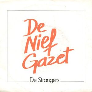 Antwarpe / Antwarpse Vogelemart (De Nief Gazet) (Single)