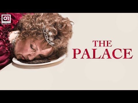 Bande-annonce de The Palace