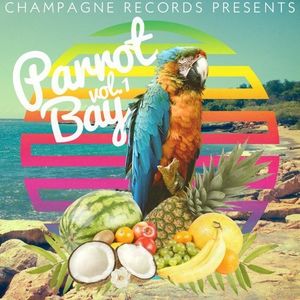 Parrot Bay Vol. 1