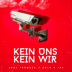 Kein uns - Kein wir (Single)