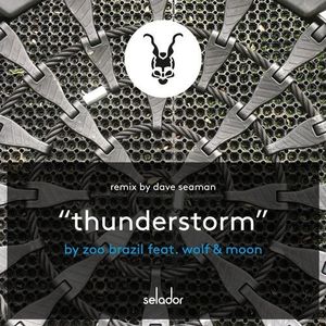 Thunderstorm (Dave Seaman Remix)