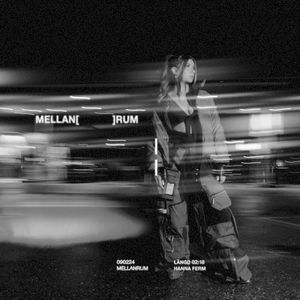 Mellanrum (Single)