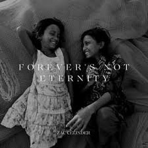 Forever's Not Eternity (Single)