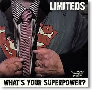 What’s Your Superpower?