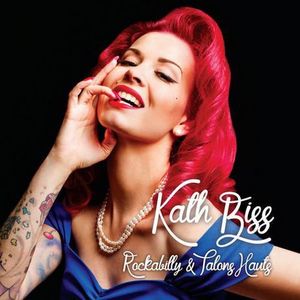 Rockabilly & Talons Hauts