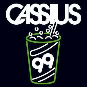 Cassius 99 (Reset! Remix)