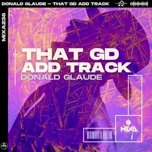 That GD ADD Track (Single)