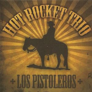 Los Pistoleros