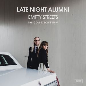 Empty Streets (The Collector’s Item) (EP)
