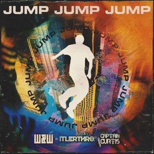 Jump Jump Jump (Single)