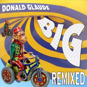 Big (Jelo Re‐Drumix)