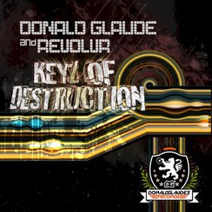 Keyz of Destruction (Single)