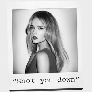 Shot You Down (Single)