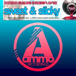Sweet & Sticky (Single)