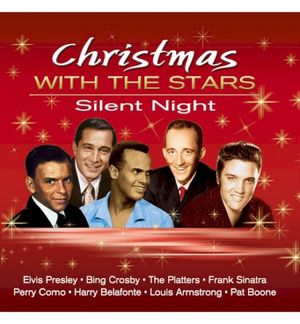 Christmas With the Stars: Silent Night