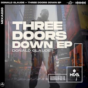 Three Doors Down EP (EP)