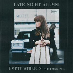 Empty Streets (The Remixes Pt. 1) (EP)