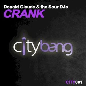 Crank (Single)