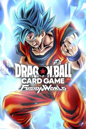 Dragon Ball: Super Card Game - Fusion World