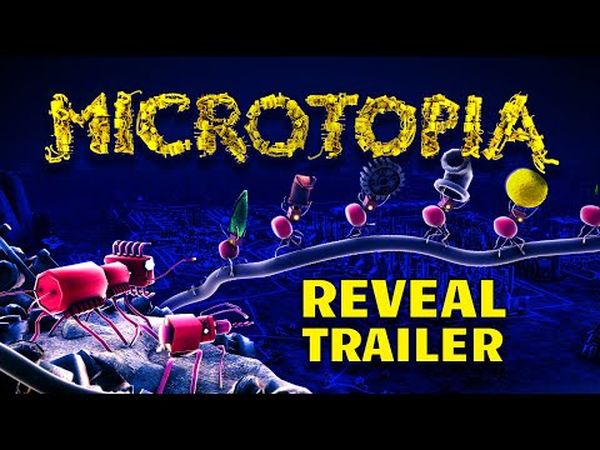 Microtopia