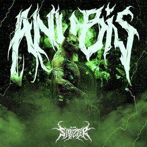 Anubis (Single)