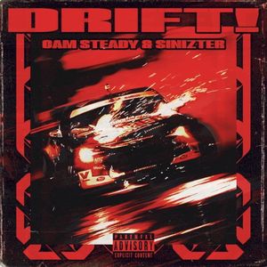 Drift! (Single)