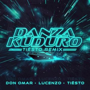 Danza Kuduro (Tiësto Remix) (Single)
