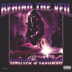 Behind the Veil (Single)