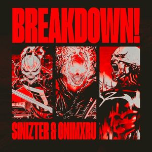 Breakdown! (Single)