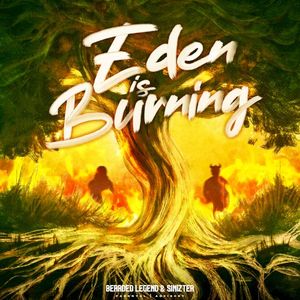 Eden Is Burning (EP)