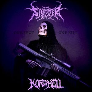 One Shot, One Kill (Single)